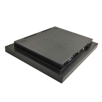 220V Noten-wasserdichter Platte PC Metallkasten Wechselstroms PCAP