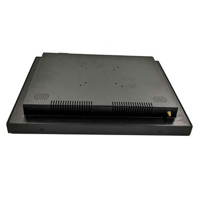220V Noten-wasserdichter Platte PC Metallkasten Wechselstroms PCAP