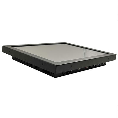 220V Noten-wasserdichter Platte PC Metallkasten Wechselstroms PCAP