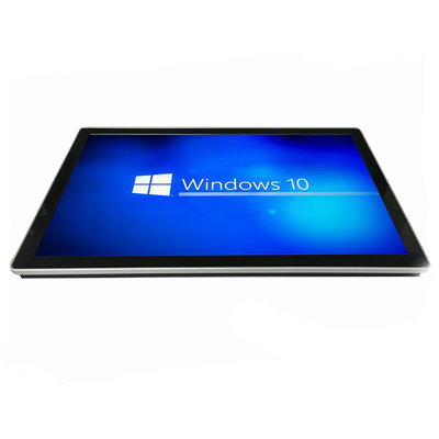 42 Fingerspitzentablett PC Intel-Kern I3 I5 I7 des Zoll-1080p Linux