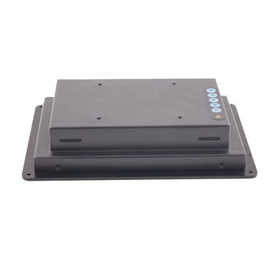 LCD 15&quot; industrieller Platten-Berg-Monitor 1024x600