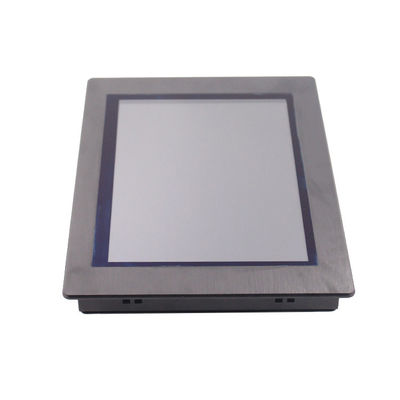 COM-Hafen-kapazitiver Noten-Monitor mit Entschließung 1280*800
