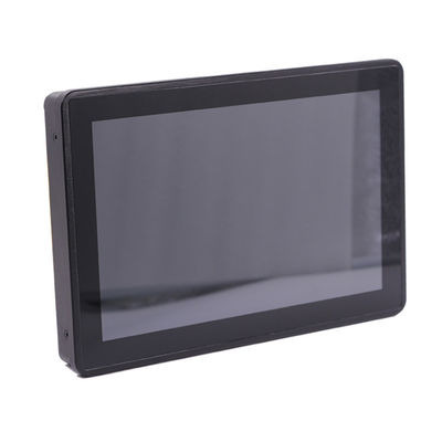 Schroffer Einschließung USB-Noten-Monitor 12 Monate Garantie