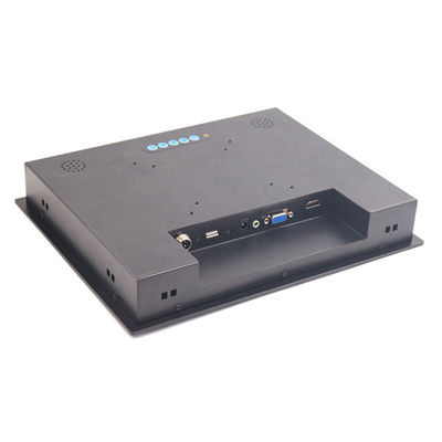 Platten-Berg-Monitor 1xUSB Front Bezels 3MM industrieller