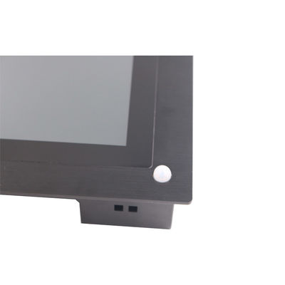 4:3 Aspekt-industrieller Touch Screen Monitor 10,4 Zoll