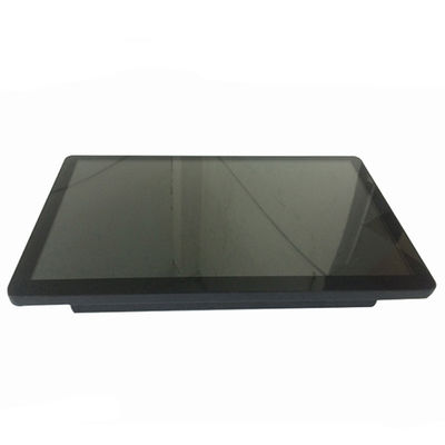 Platten-Touch Screen Computer-Monitor 15.6inch RoHS LCD
