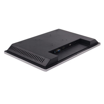 Monitor 1xUSB 1xHDMI Pcap Touch Screen 250nits PCAP