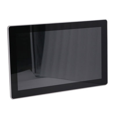 Monitor 1xUSB 1xHDMI Pcap Touch Screen 250nits PCAP