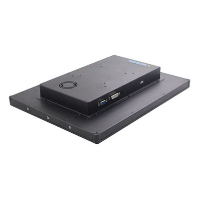 Nissen Fan-kapazitive Touch Screen Monitor-250 industrielle Lcd-Platte