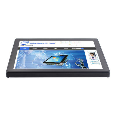 Nissen Fan-kapazitive Touch Screen Monitor-250 industrielle Lcd-Platte