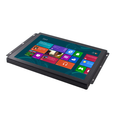 Nissen Fan-kapazitive Touch Screen Monitor-250 industrielle Lcd-Platte