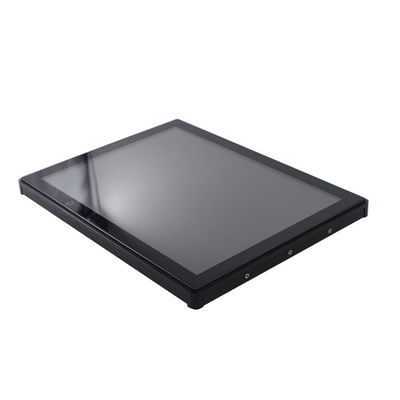 Nissen Fan-kapazitive Touch Screen Monitor-250 industrielle Lcd-Platte