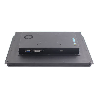Offener Rahmen-Monitoren VESAs 75mm, multi 24V Fingerspitzentablett