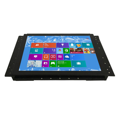 Multi Note CER offener Rahmen LCD-Monitor-wahre Farbe