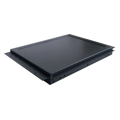 Multi Note CER offener Rahmen LCD-Monitor-wahre Farbe