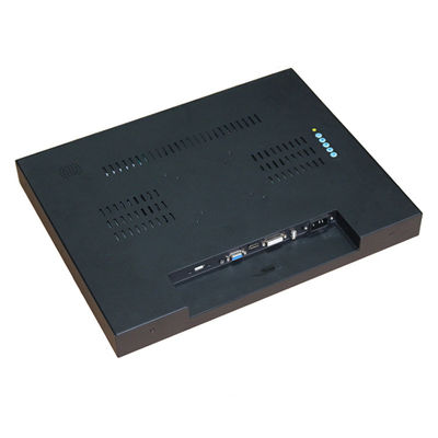Offener Rahmen-Touch Screen Monitor RoHS-Zertifikat TFT LCDs