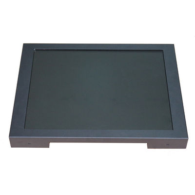 Offener Rahmen-Touch Screen Monitor RoHS-Zertifikat TFT LCDs