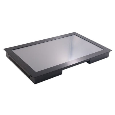 Platten-Berg-Monitor TFTs Lcd industrieller 21,5 Zoll