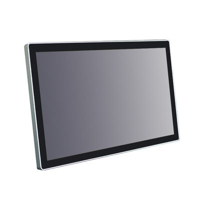 10 kapazitiver Touch Screen Punkte Platte, 23,8&quot; Monitor der Noten-4k