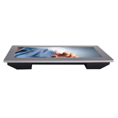 10 kapazitiver Touch Screen Punkte Platte, 23,8&quot; Monitor der Noten-4k
