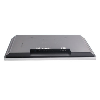 10 kapazitiver Touch Screen Punkte Platte, 23,8&quot; Monitor der Noten-4k