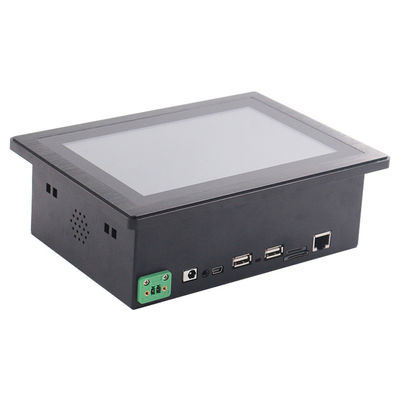 PC Amlogic S922X Fingerspitzentablett 500cd/M2 36V Android