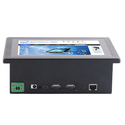 PC Amlogic S922X Fingerspitzentablett 500cd/M2 36V Android