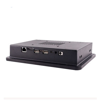 Fingerspitzentablett 2G 8G Poe, Android - Tablet 16:9 Bildschirm-