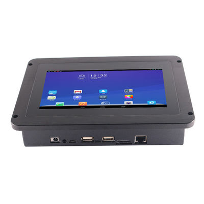 Fingerspitzentablett 2G 8G Poe, Android - Tablet 16:9 Bildschirm-