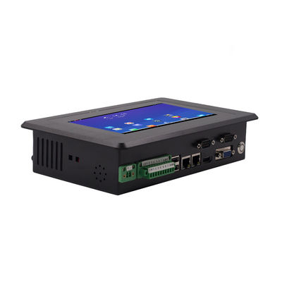 des Noten-PC 4G 3G 2*Com kapazitives Canbus Android Modem