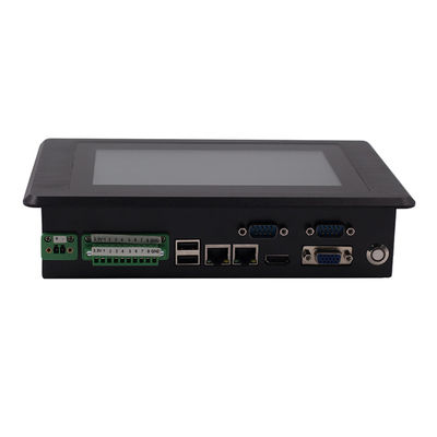 des Noten-PC 4G 3G 2*Com kapazitives Canbus Android Modem