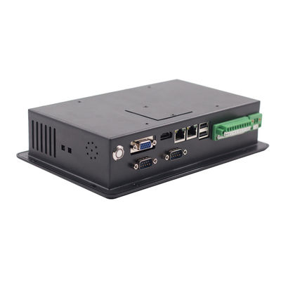 des Noten-PC 4G 3G 2*Com kapazitives Canbus Android Modem