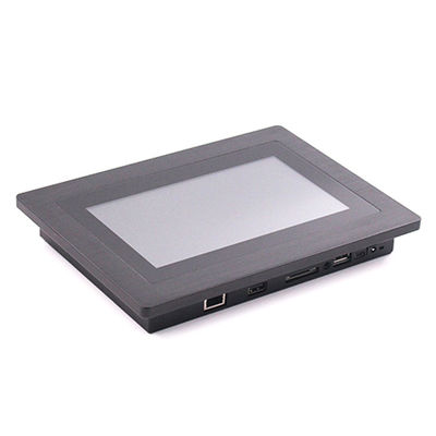 Fingerspitzentablett Fahrzeug-VESA Mounts RJ45 Android PC 1024*600