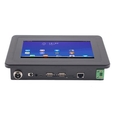 Helligkeitsregelung 10 PoE-Stromversorgung Tablet Millisekunde Android 8