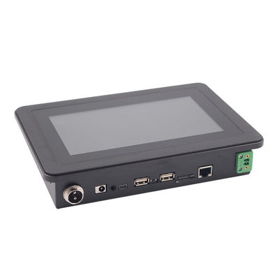 Helligkeitsregelung 10 PoE-Stromversorgung Tablet Millisekunde Android 8