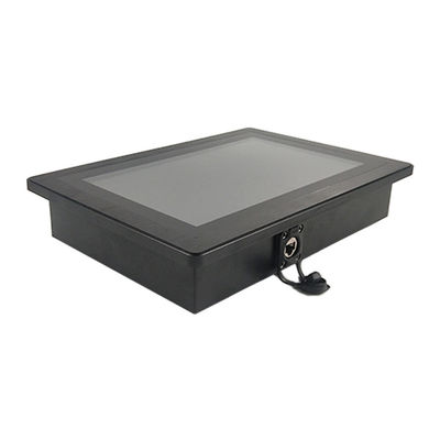 Voller PC Touch Screen IP67 Aio, WIFI-Android - Tablet 7inch