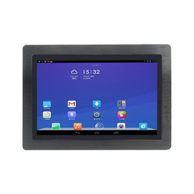 Voller PC Touch Screen IP67 Aio, WIFI-Android - Tablet 7inch