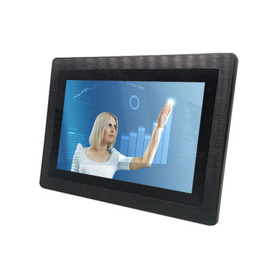 Voller PC Touch Screen IP67 Aio, WIFI-Android - Tablet 7inch