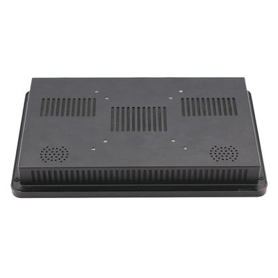 Fingerspitzentablett RoHS 10inch Android PC mit 5MP Webcam
