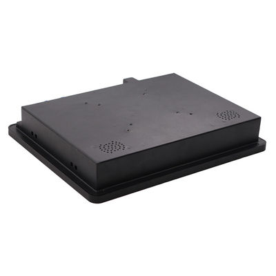 PC Fingerspitzentablett 1024*768 2xUSB Android für Zug-System