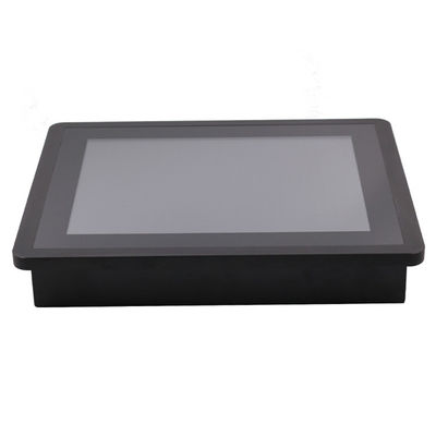PC Fingerspitzentablett 1024*768 2xUSB Android für Zug-System