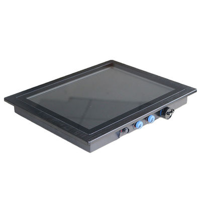 10 Punkte Nissen-Android-Fingerspitzentablett PC volles IP65 PCAP 1000