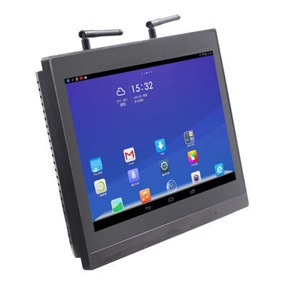 13,3“ Android-Platten-PC, Fingerspitzentablett-Computer-Sonnenlicht lesbar