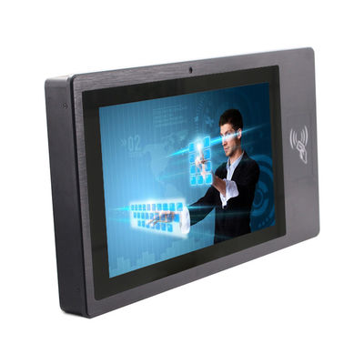 Breitbild RK3399 15,6 Zoll-Android-Fingerspitzentablett PC