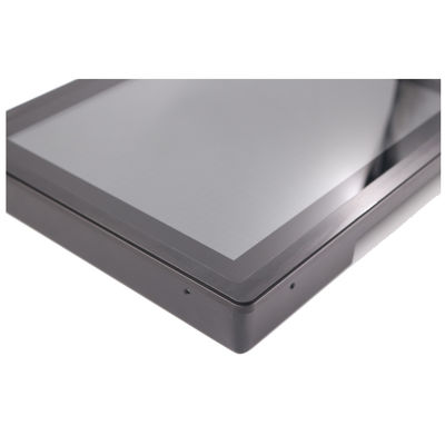 Breitbild RK3399 15,6 Zoll-Android-Fingerspitzentablett PC