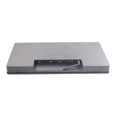 PC Android, Schirm-PC der Platten-15inch 1.5MP Webcam Aio Touch