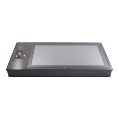 PC Android, Schirm-PC der Platten-15inch 1.5MP Webcam Aio Touch