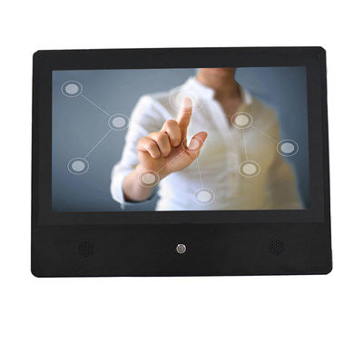 Android-Fingerspitzentablett PC 1920*1080 der Aluminiumeinfassungs-17,3“