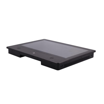 Android-Fingerspitzentablett PC 1920*1080 der Aluminiumeinfassungs-17,3“