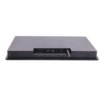 Android-Fingerspitzentablett PC 1920*1080 der Aluminiumeinfassungs-17,3“